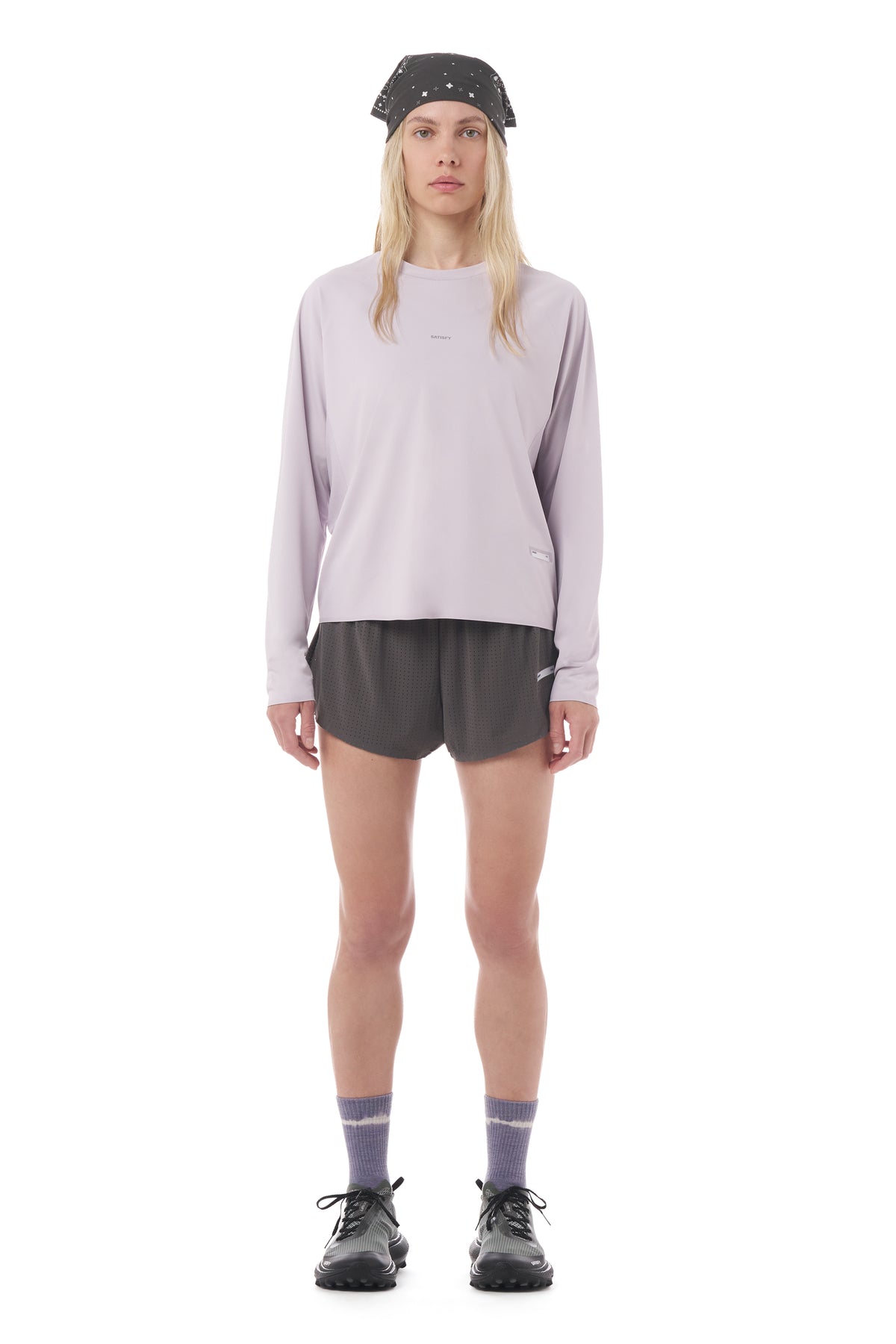 AuraLite™ UV Long Tee
