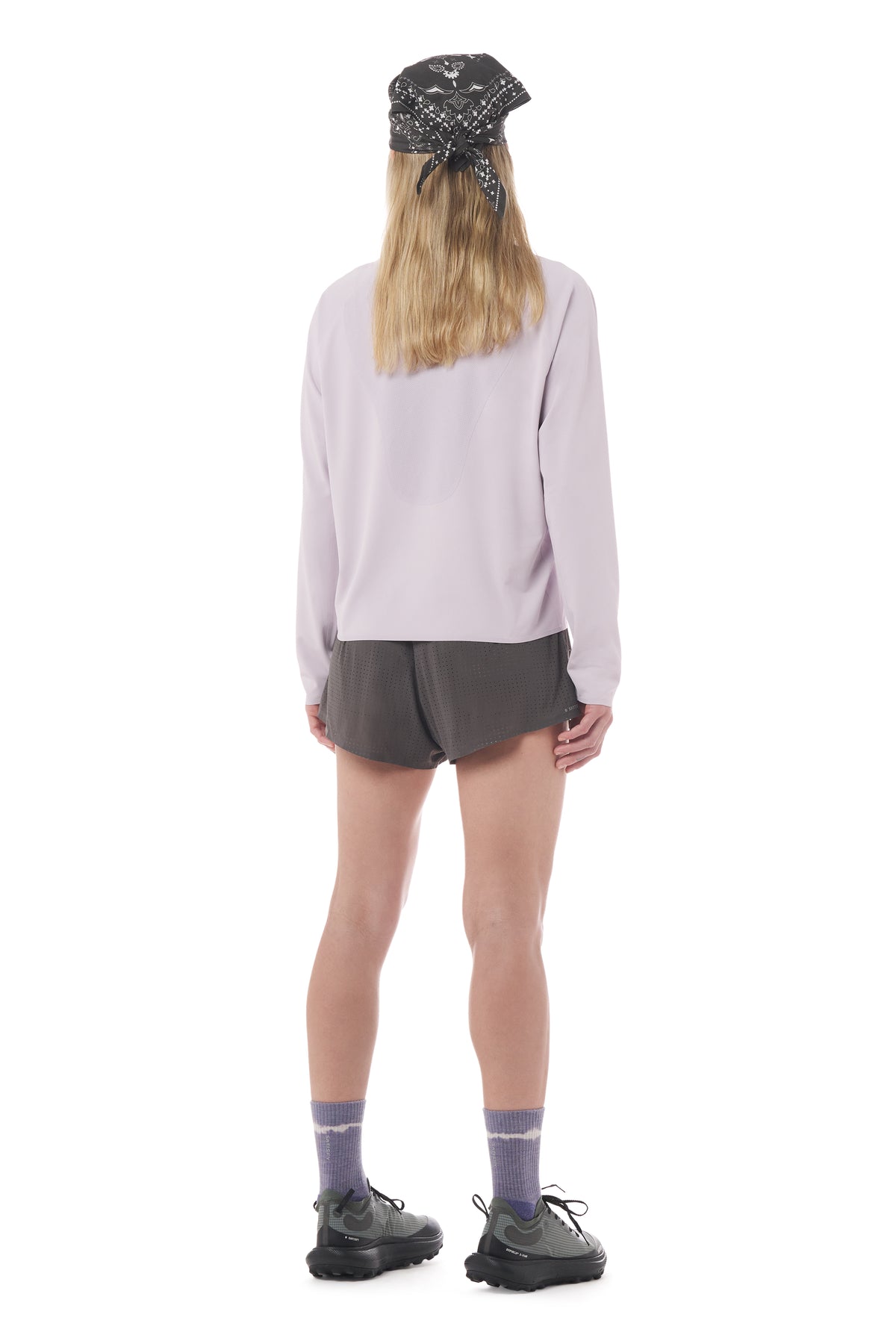 AuraLite™ UV Long Tee