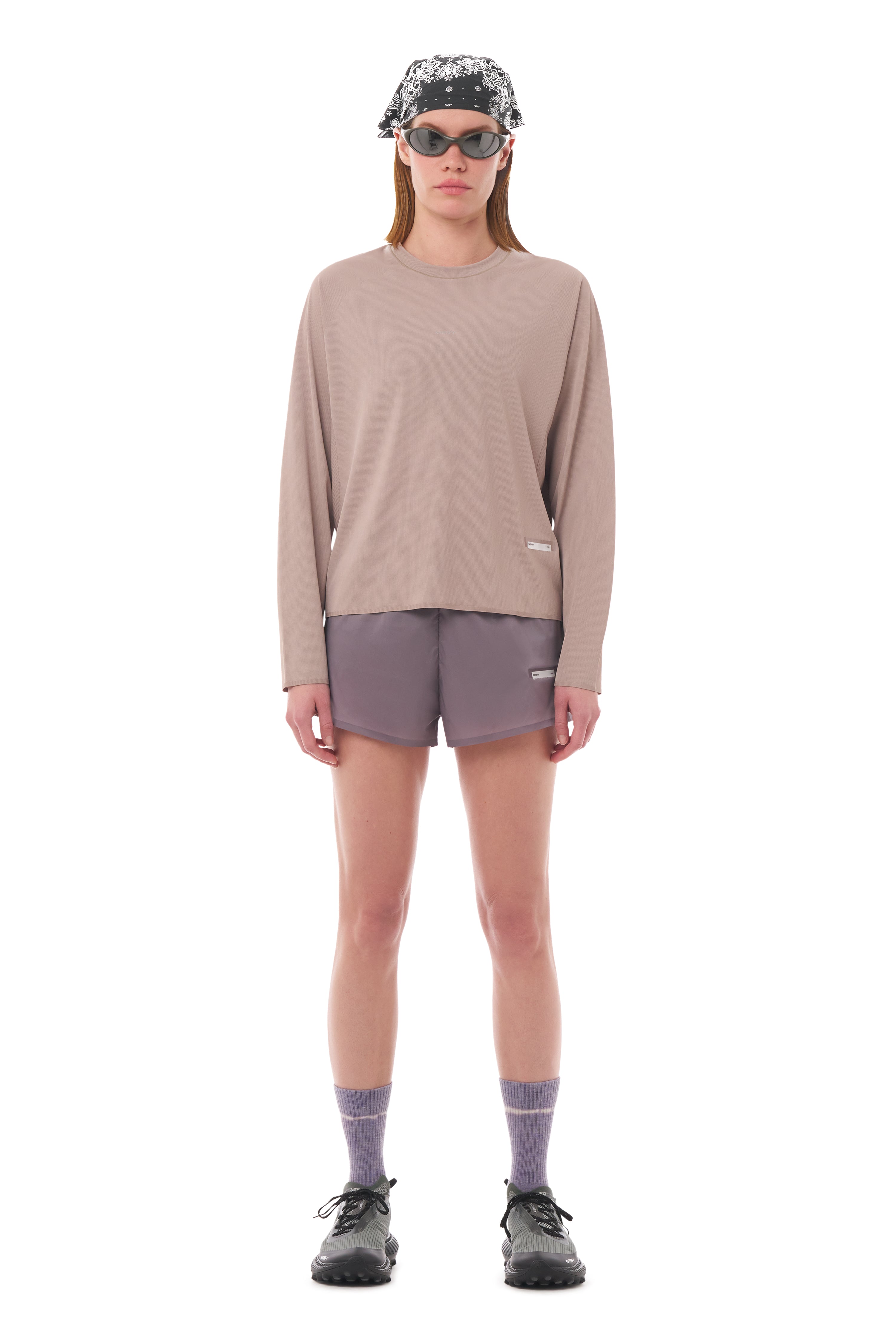 AuraLite™ UV Long Tee