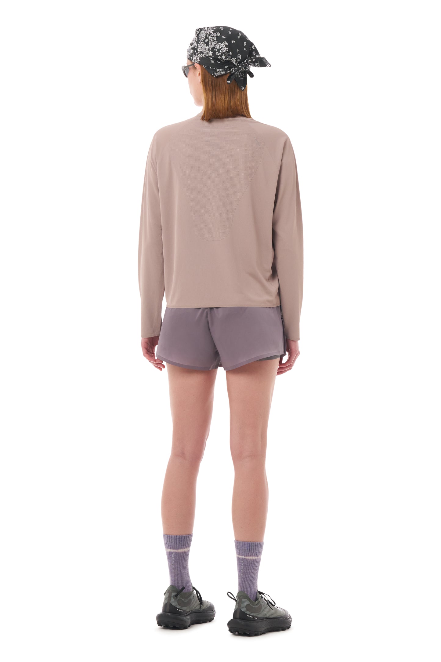 AuraLite™ UV Long Tee