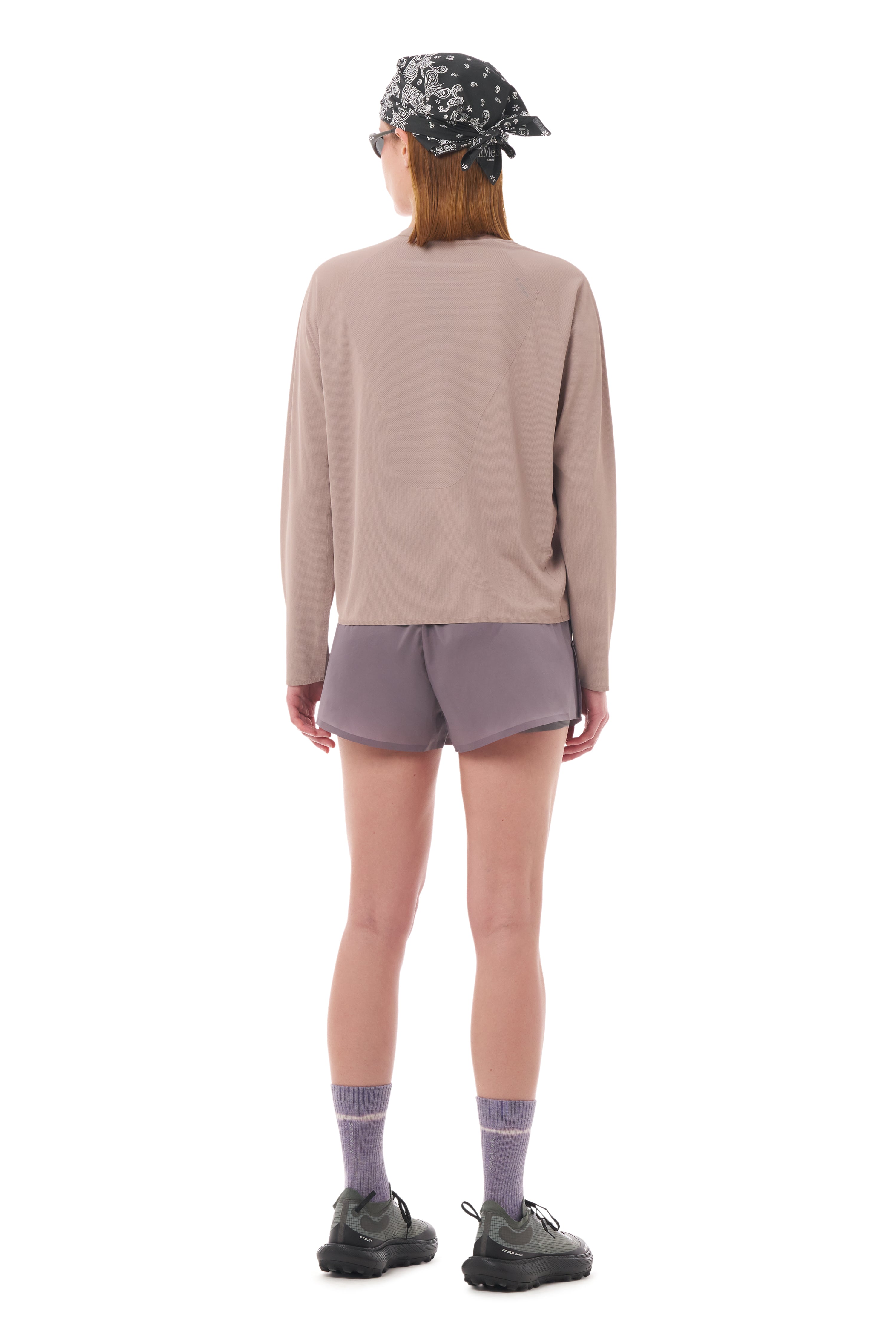 AuraLite™ UV Long Tee