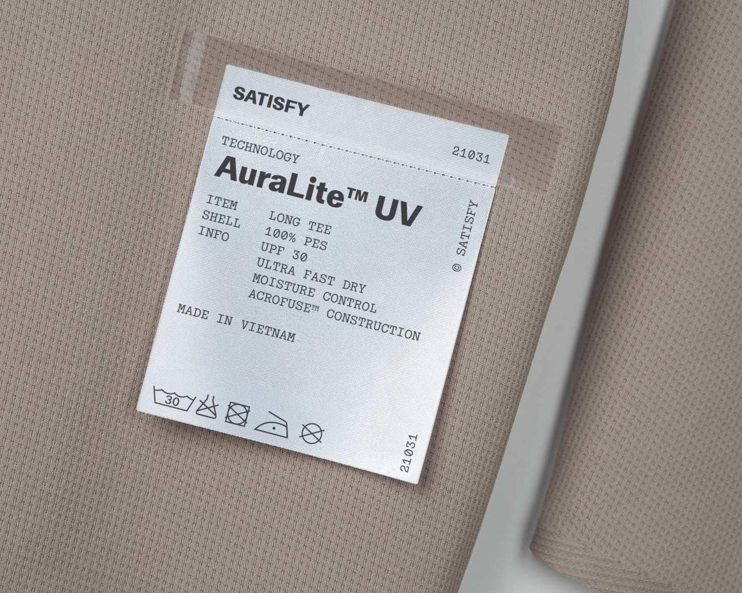 AuraLite™ UV Long Tee