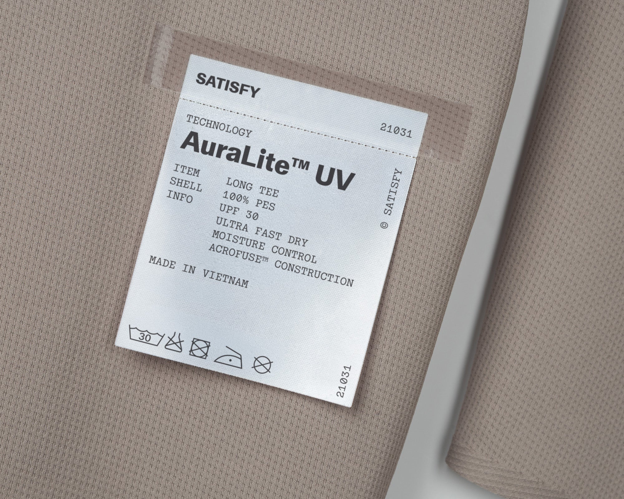AuraLite™ UV Long Tee