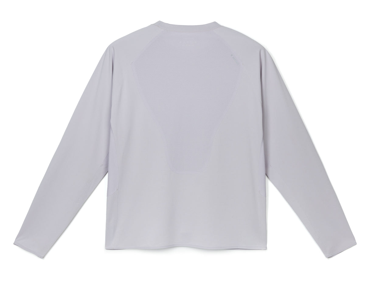 AuraLite™ UV Long Tee