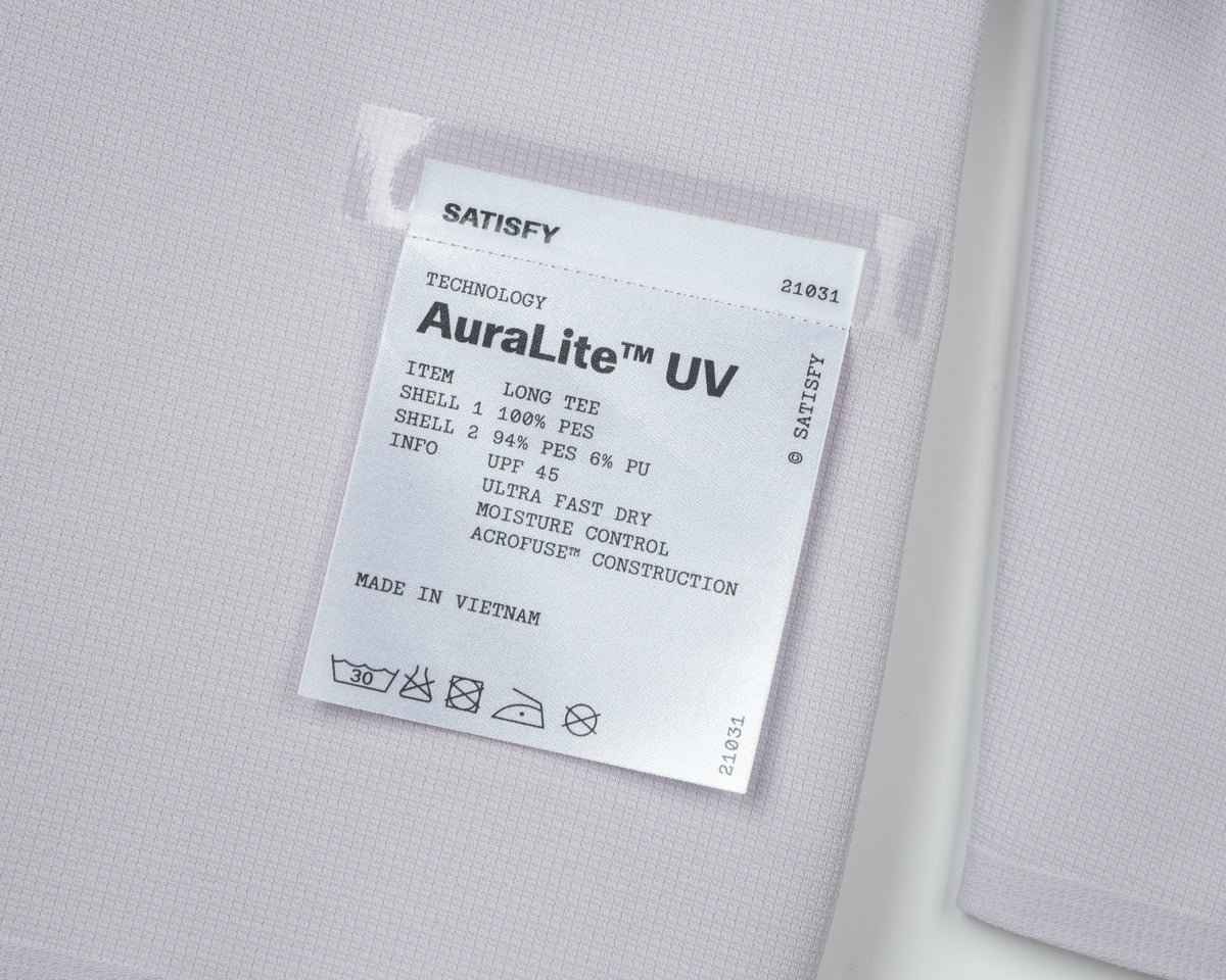 AuraLite™ UV Long Tee