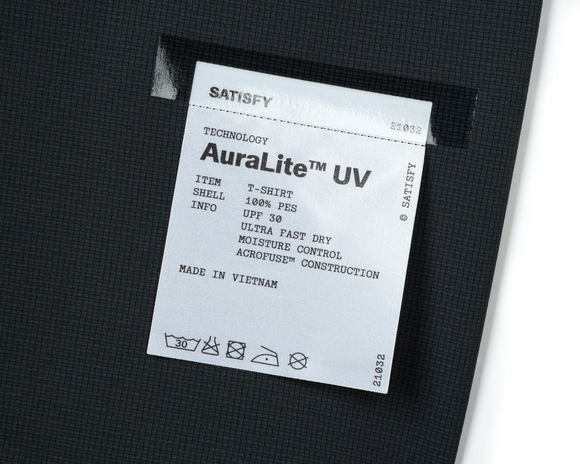 AuraLite™ UV T-Shirt