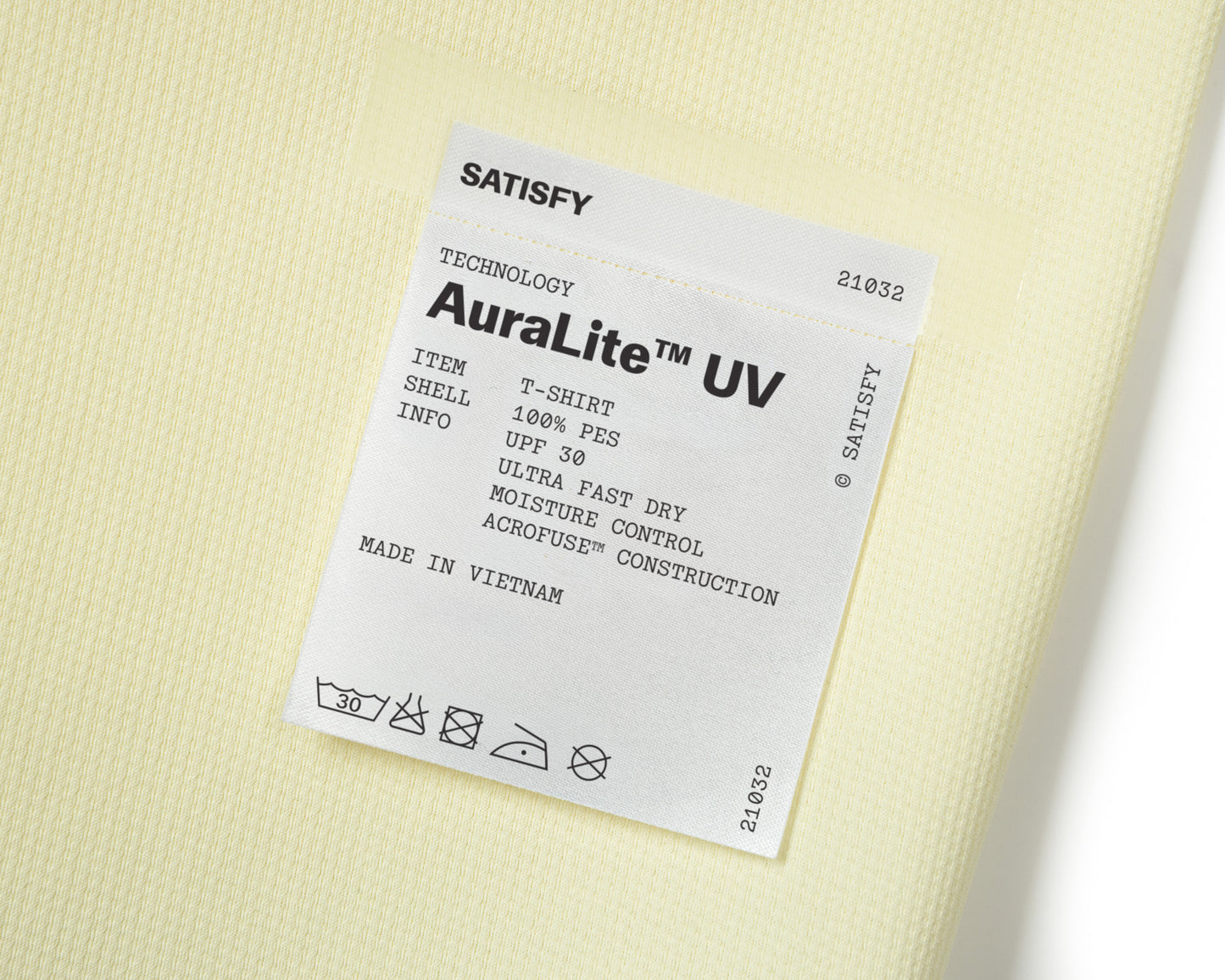 AuraLite™ UV T-Shirt