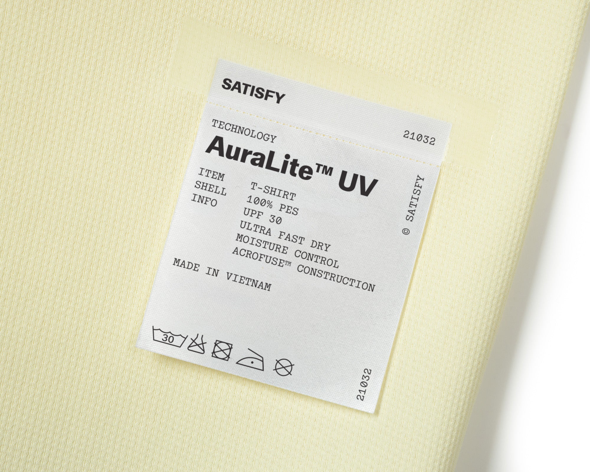 AuraLite™ UV T-Shirt