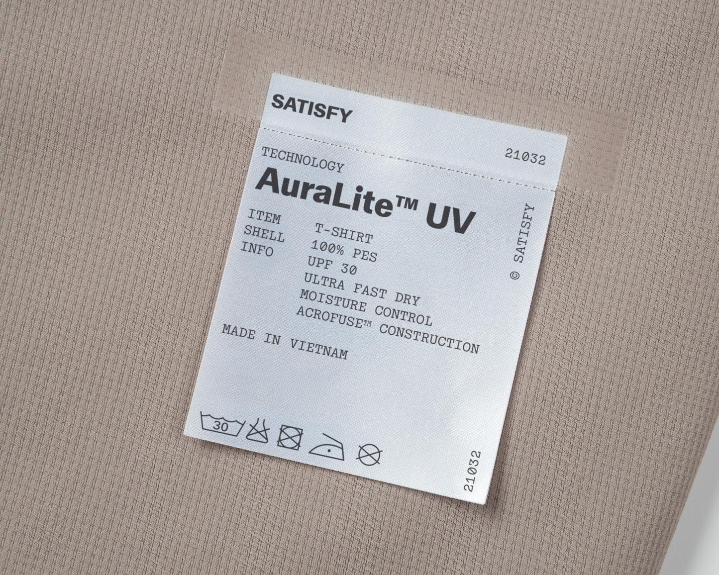 AuraLite™ UV T-Shirt