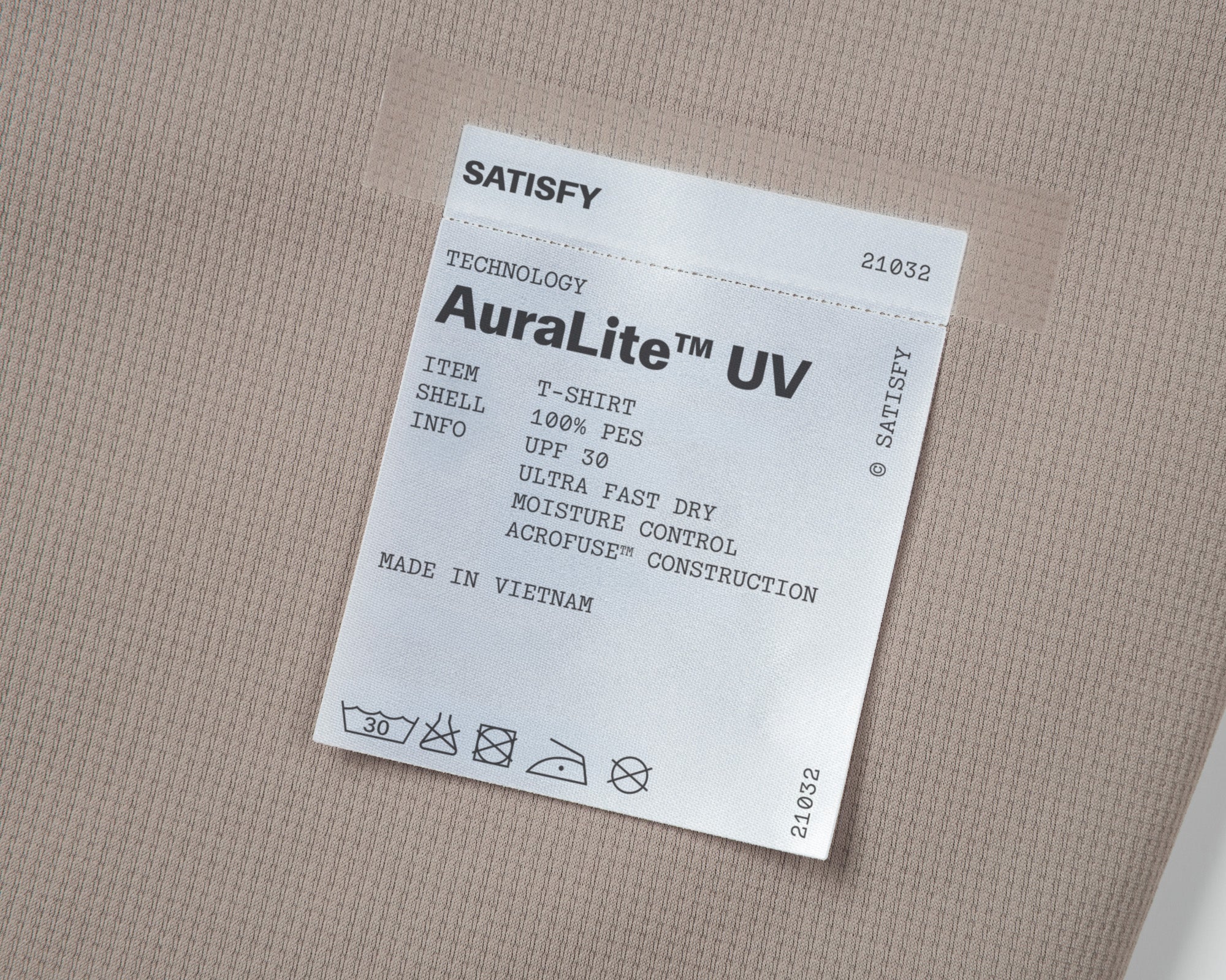 AuraLite™ UV T-Shirt