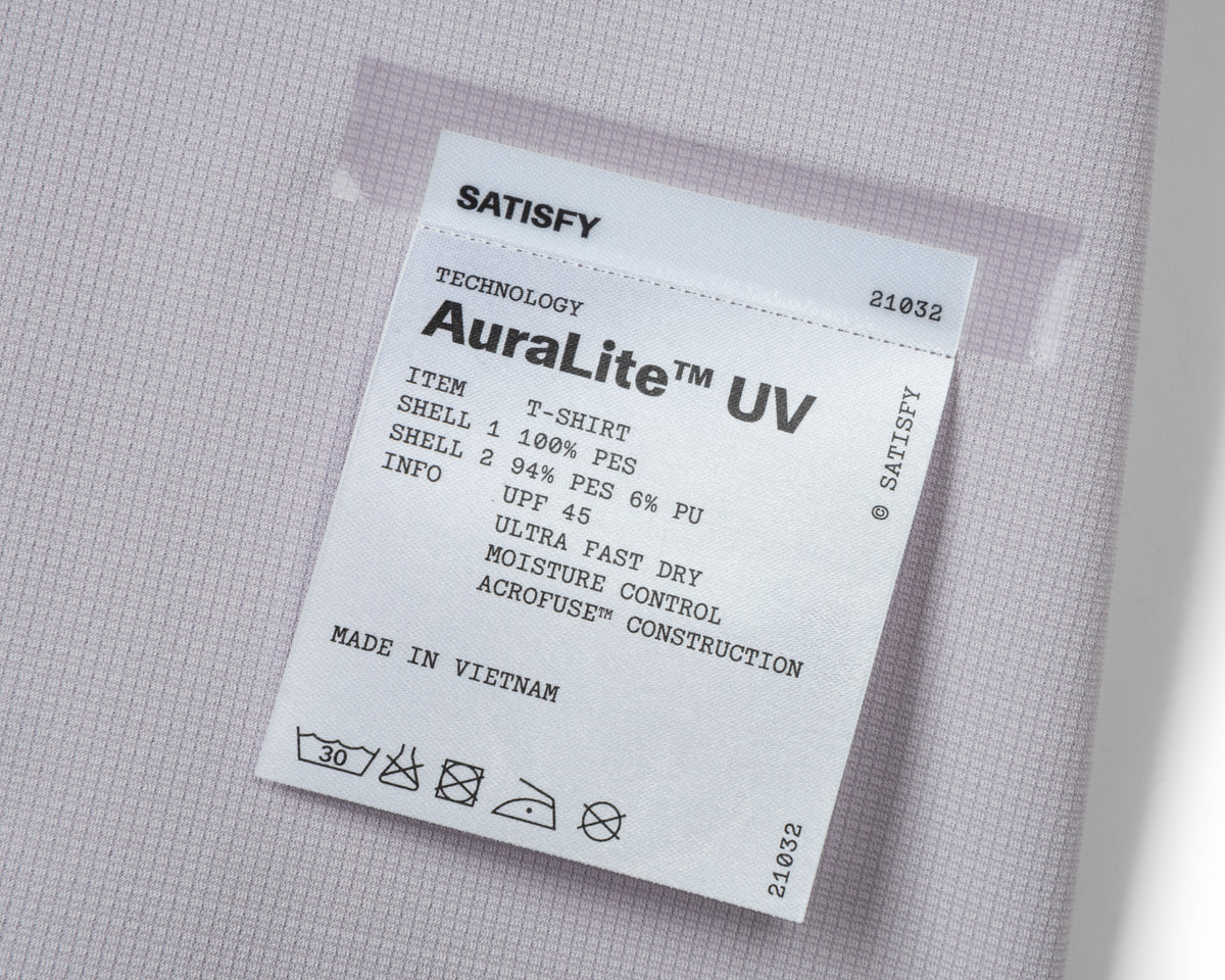 AuraLite™ UV T-Shirt