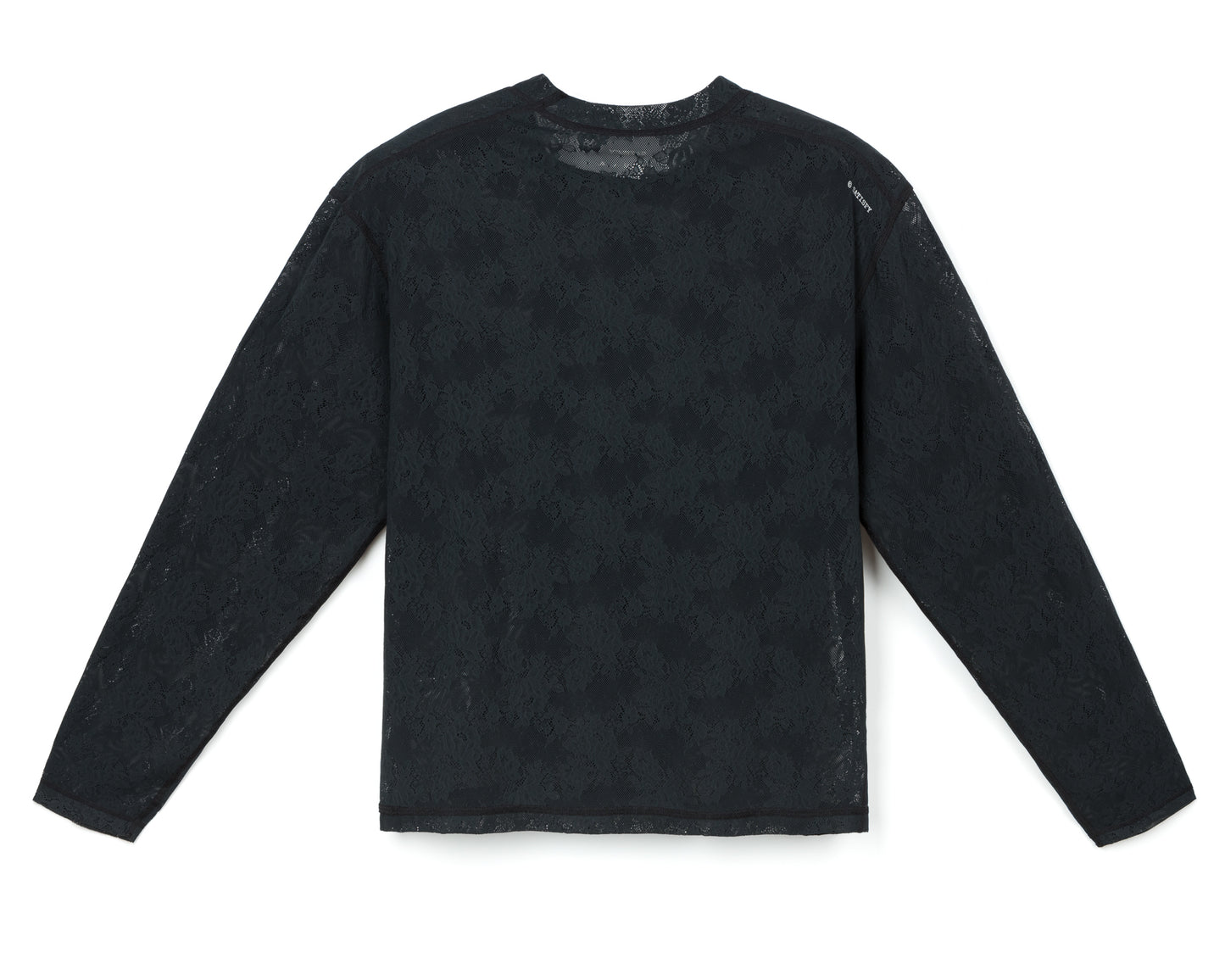 SpaceLace™ Long Tee