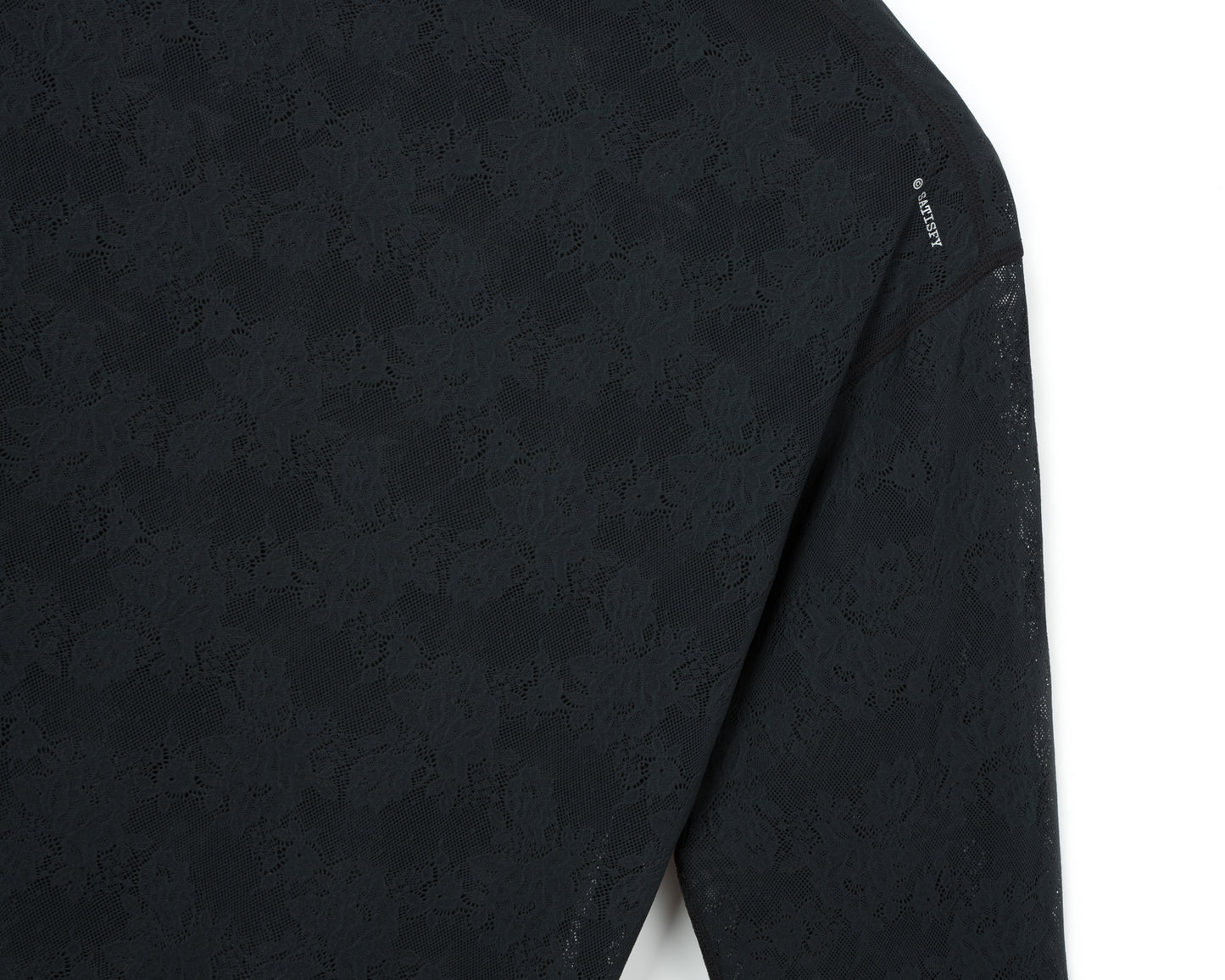 SpaceLace™ Long Tee