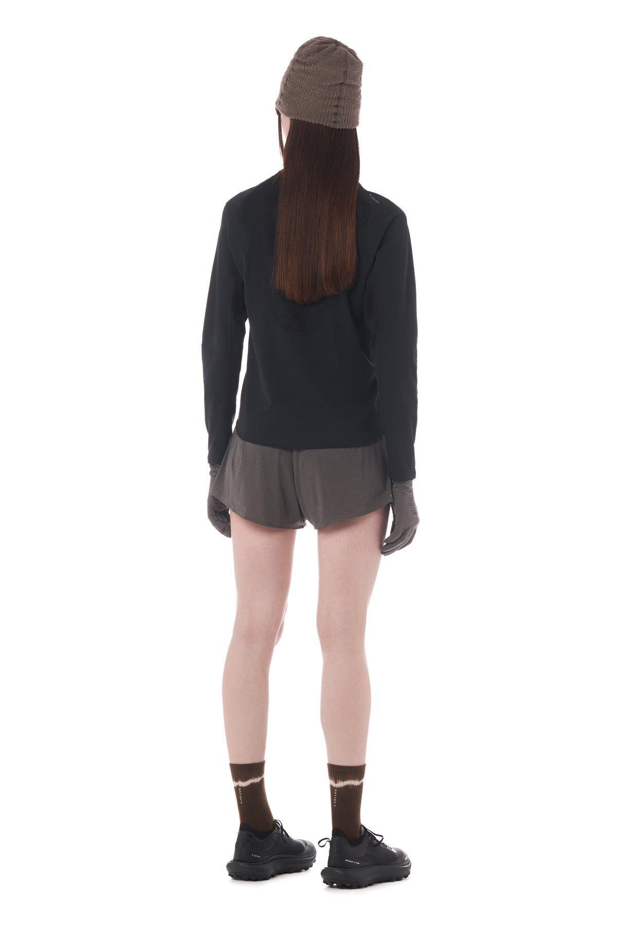FuzzFleece™ Octa Half-Zip