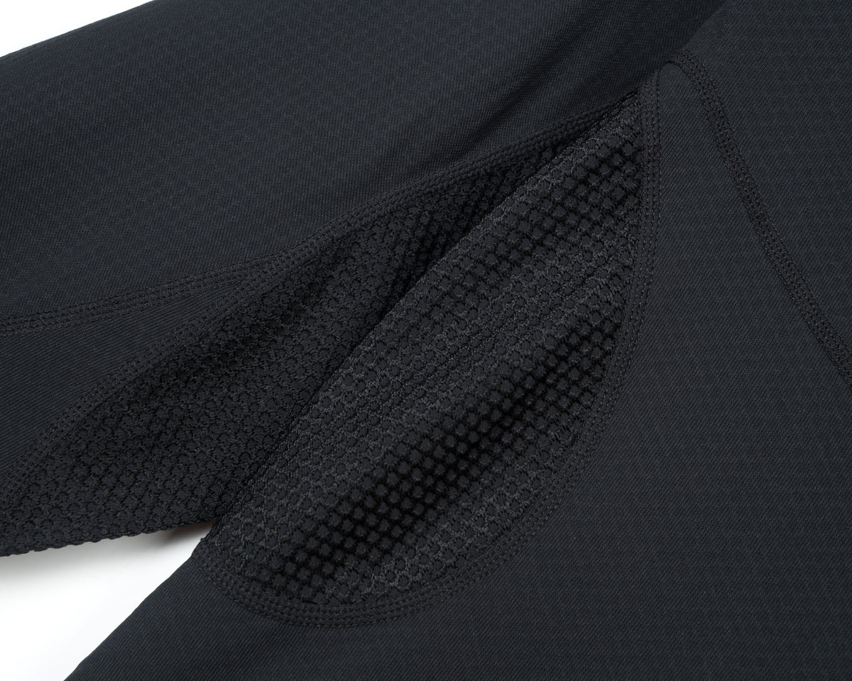 FuzzFleece™ Octa Half-Zip