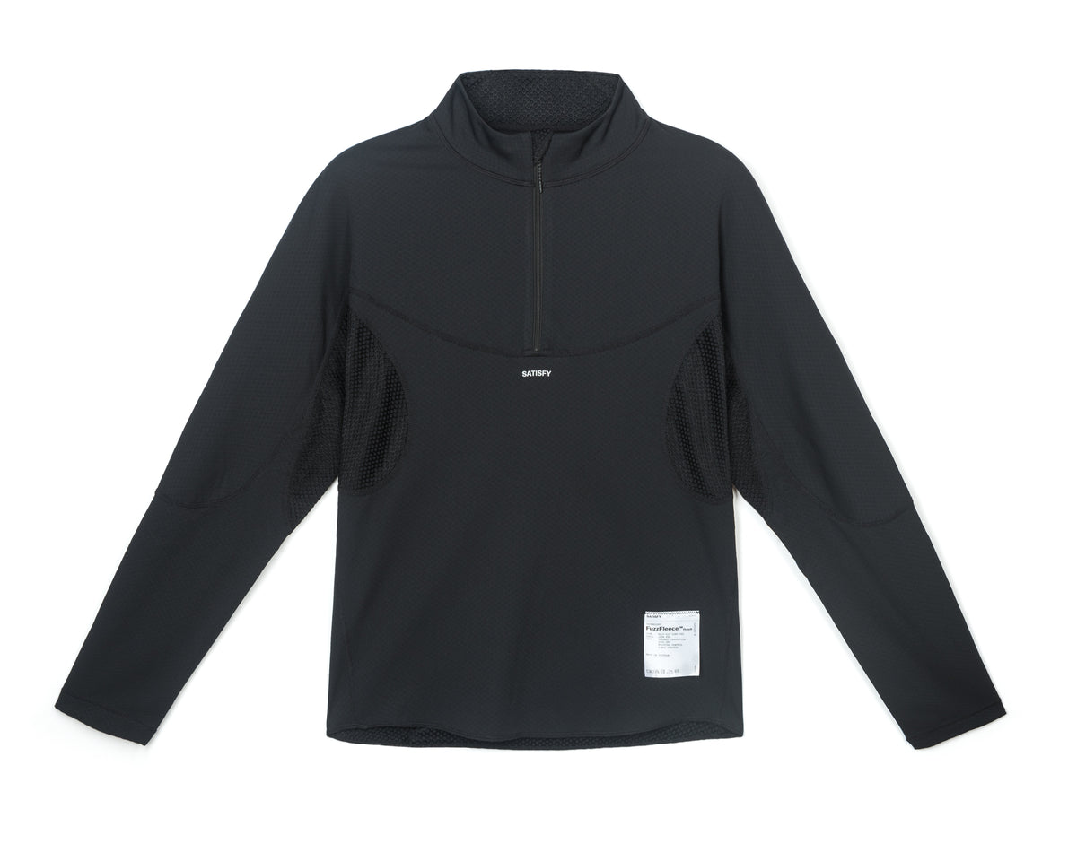 FuzzFleece™ Octa Half-Zip