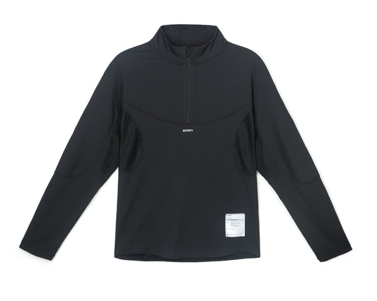 FuzzFleece™ Octa Half-Zip
