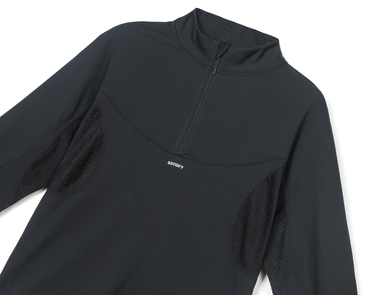 FuzzFleece™ Octa Half-Zip