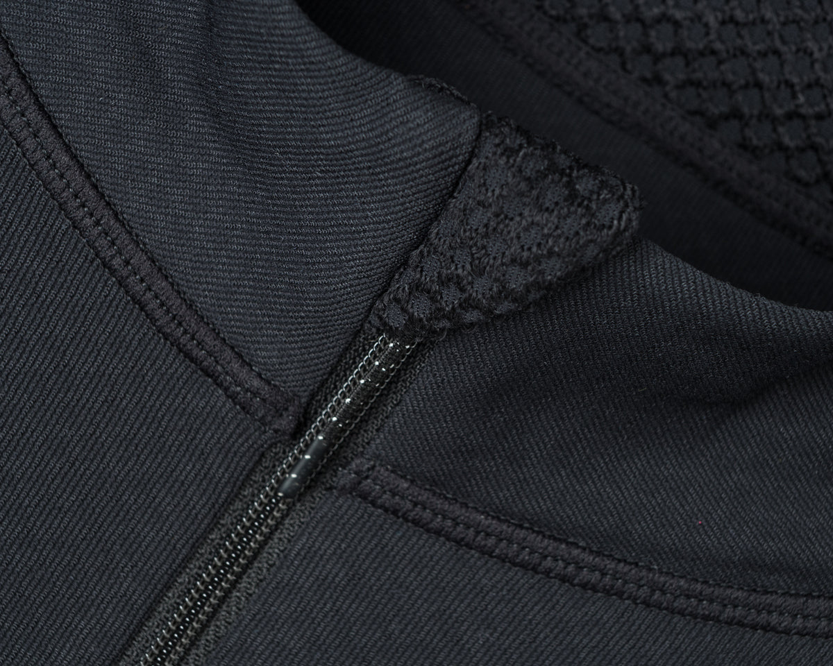 FuzzFleece™ Octa Half-Zip