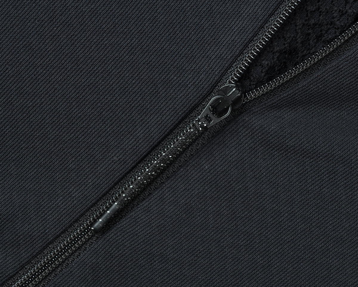 FuzzFleece™ Octa Half-Zip