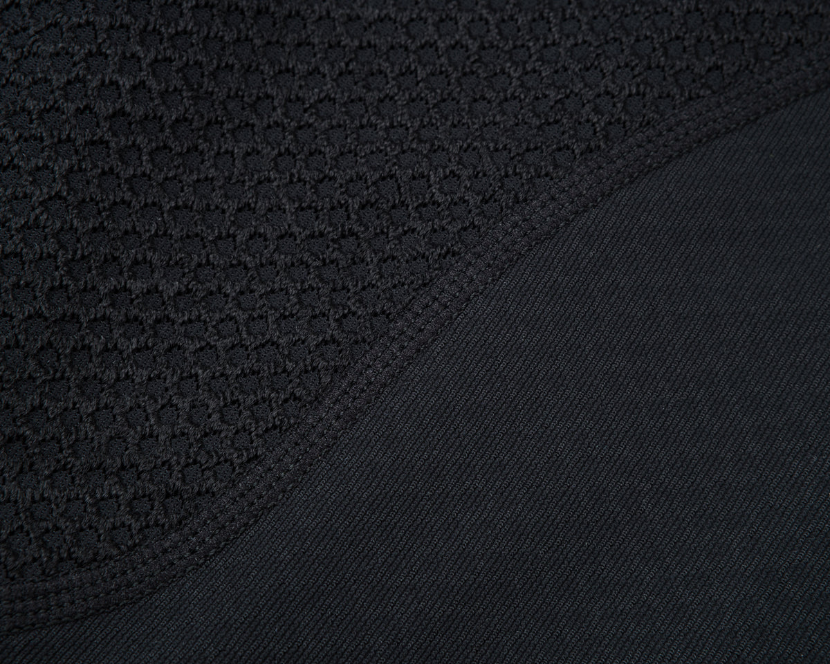 FuzzFleece™ Octa Half-Zip