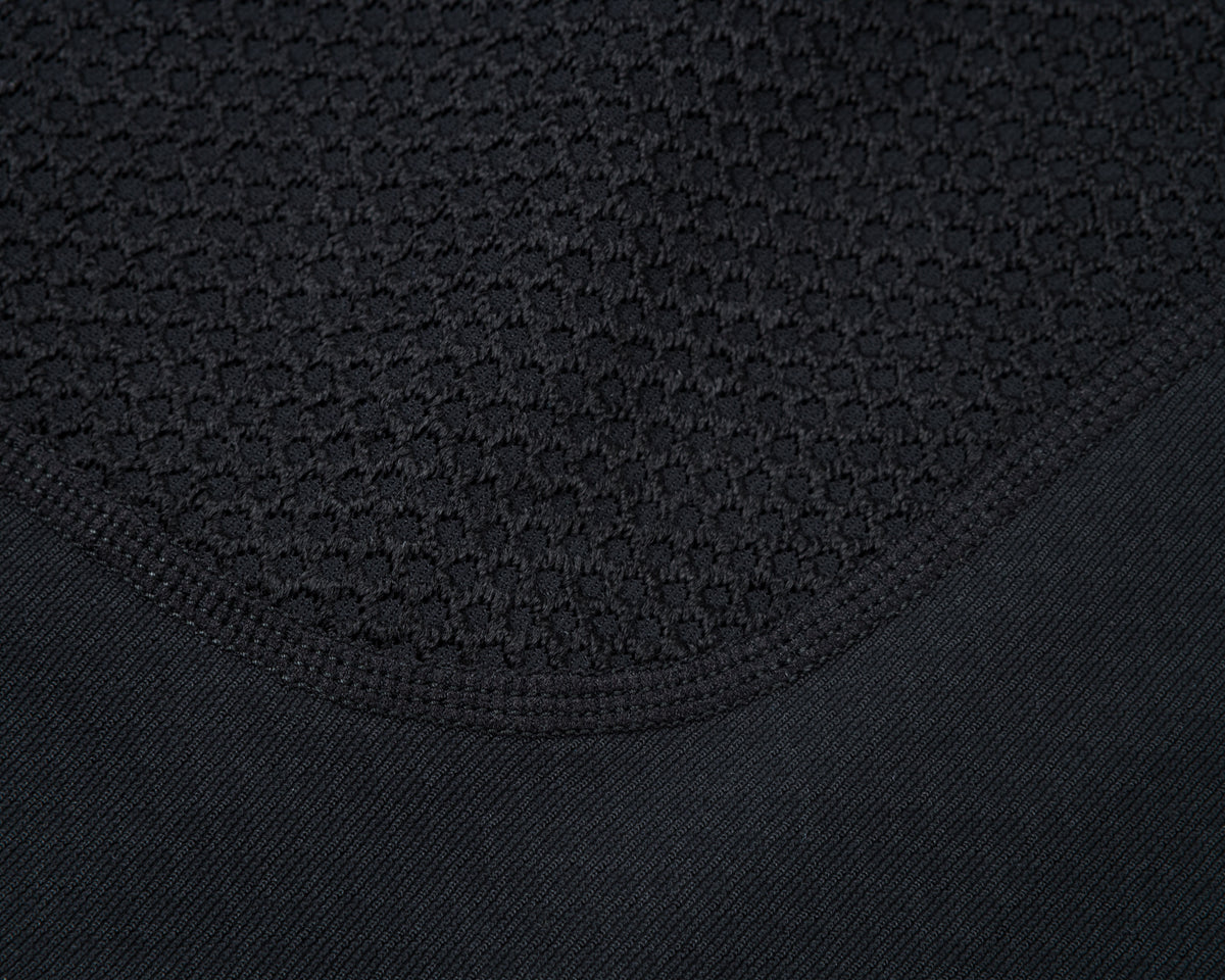 FuzzFleece™ Octa Half-Zip