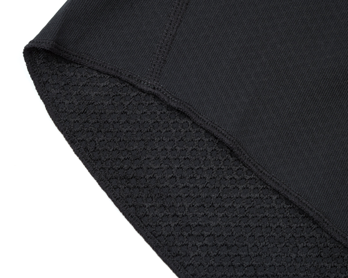 FuzzFleece™ Octa Half-Zip
