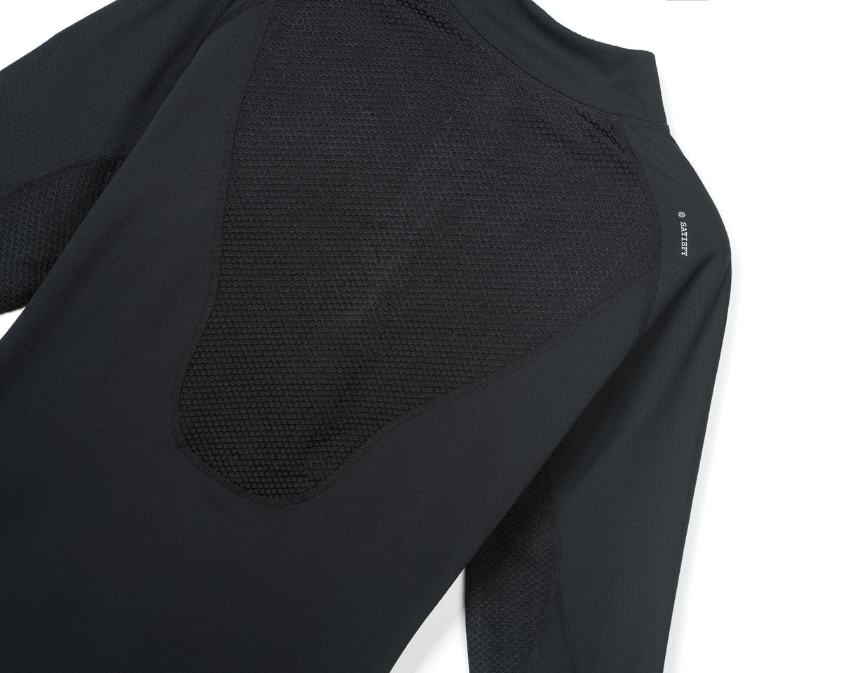 FuzzFleece™ Octa Half-Zip