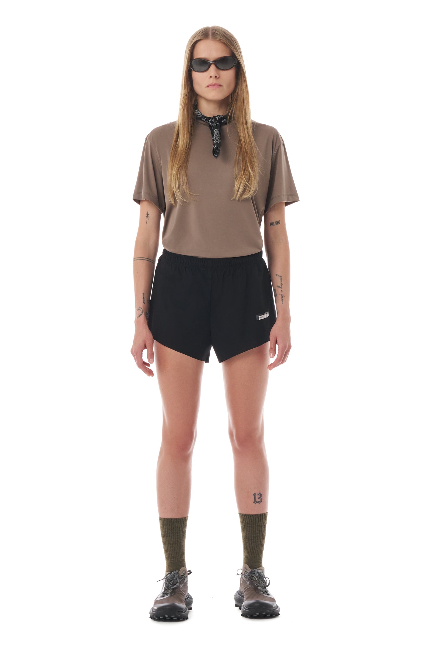 Justice™ Distance 2.5" Shorts