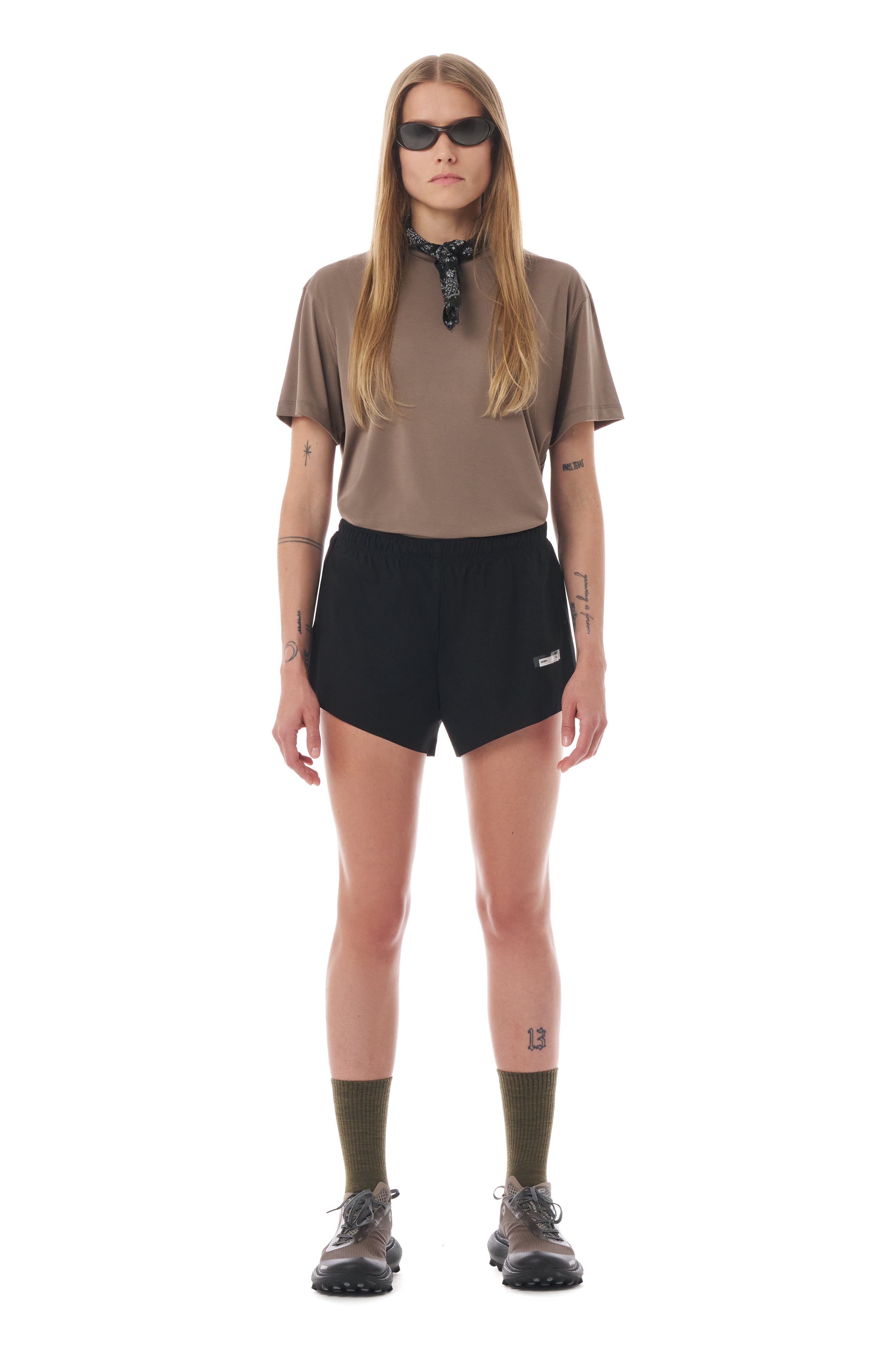 Justice™ Distance 2.5" Shorts