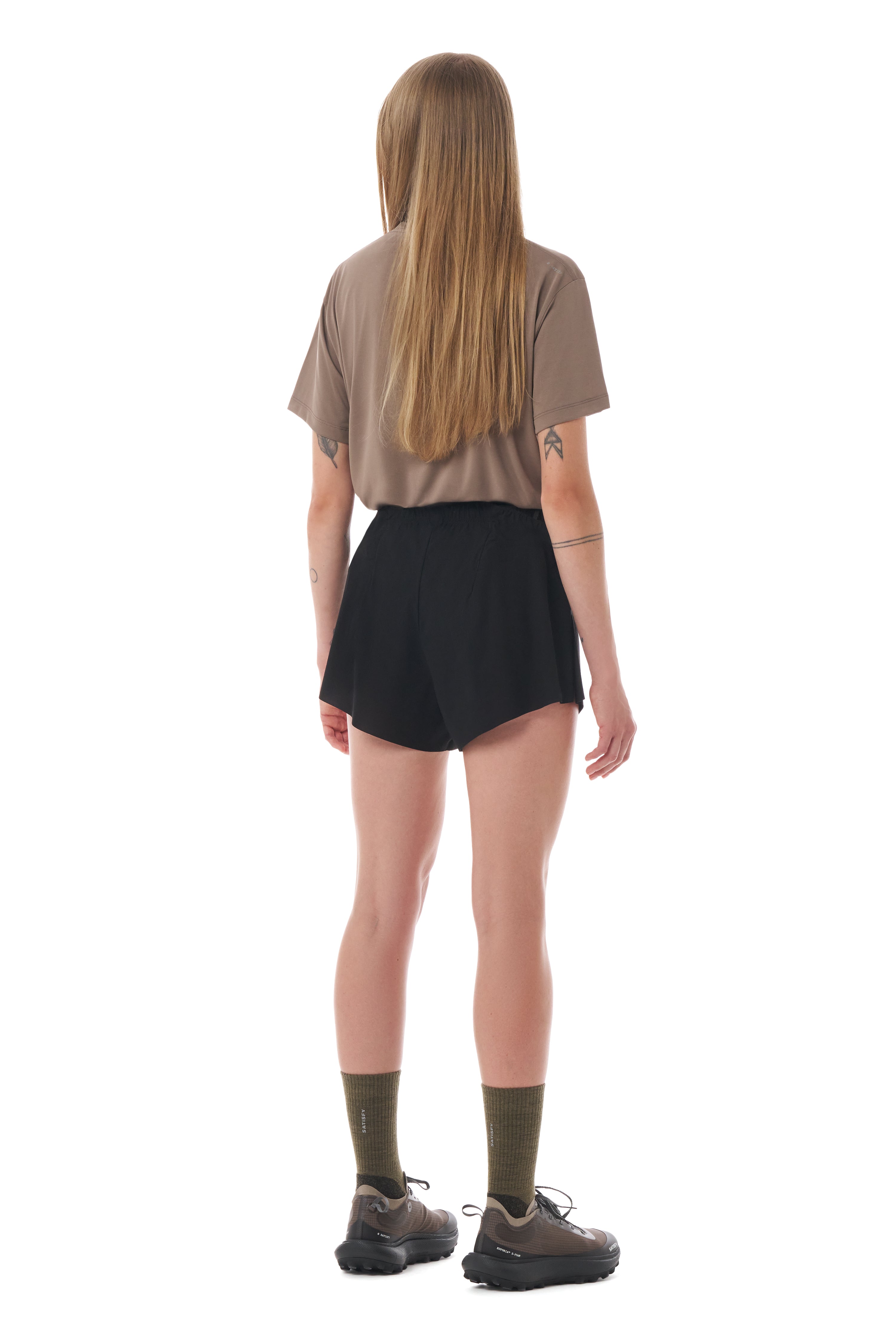 Justice™ Distance 2.5" Shorts