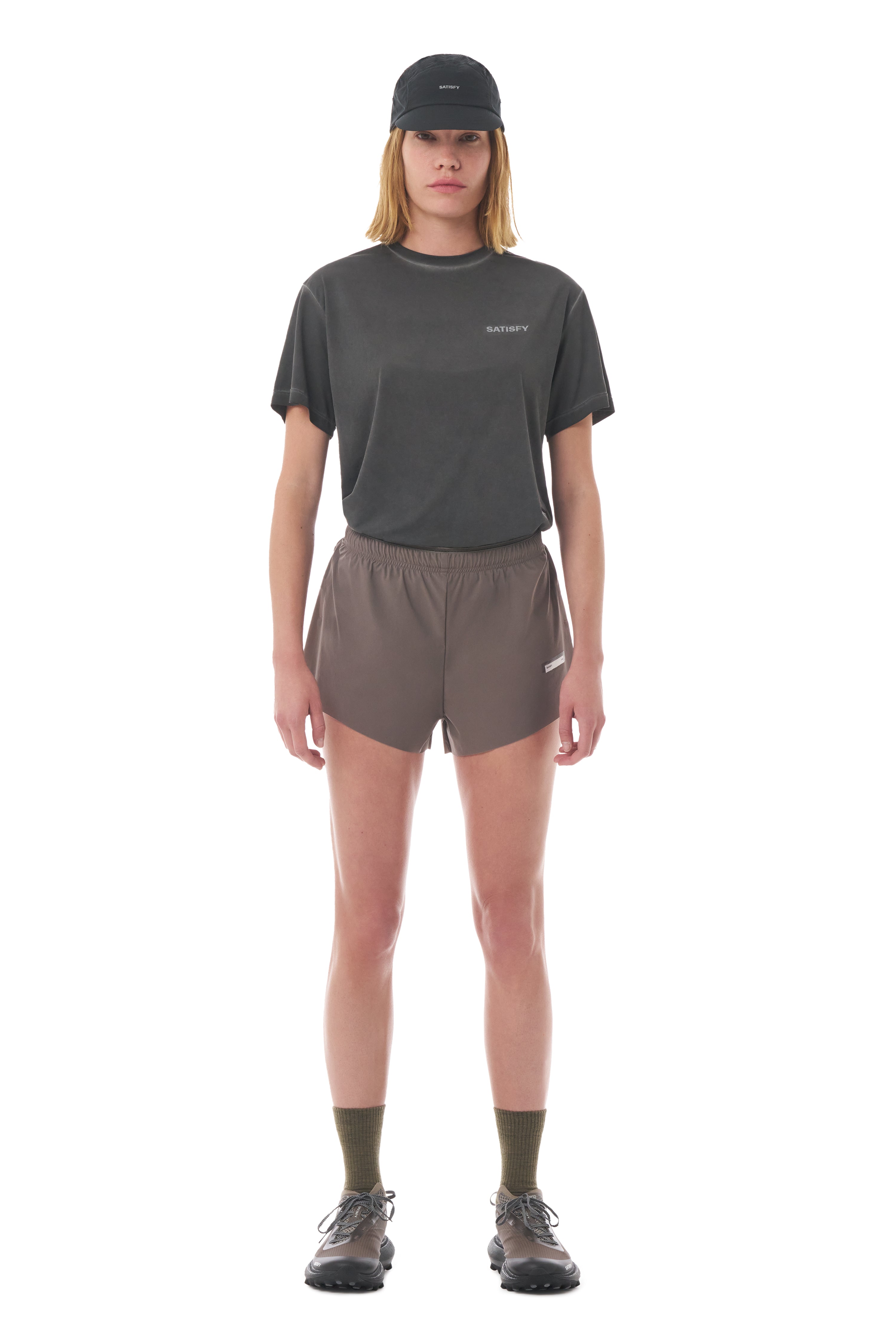 Justice™ Distance 2.5" Shorts