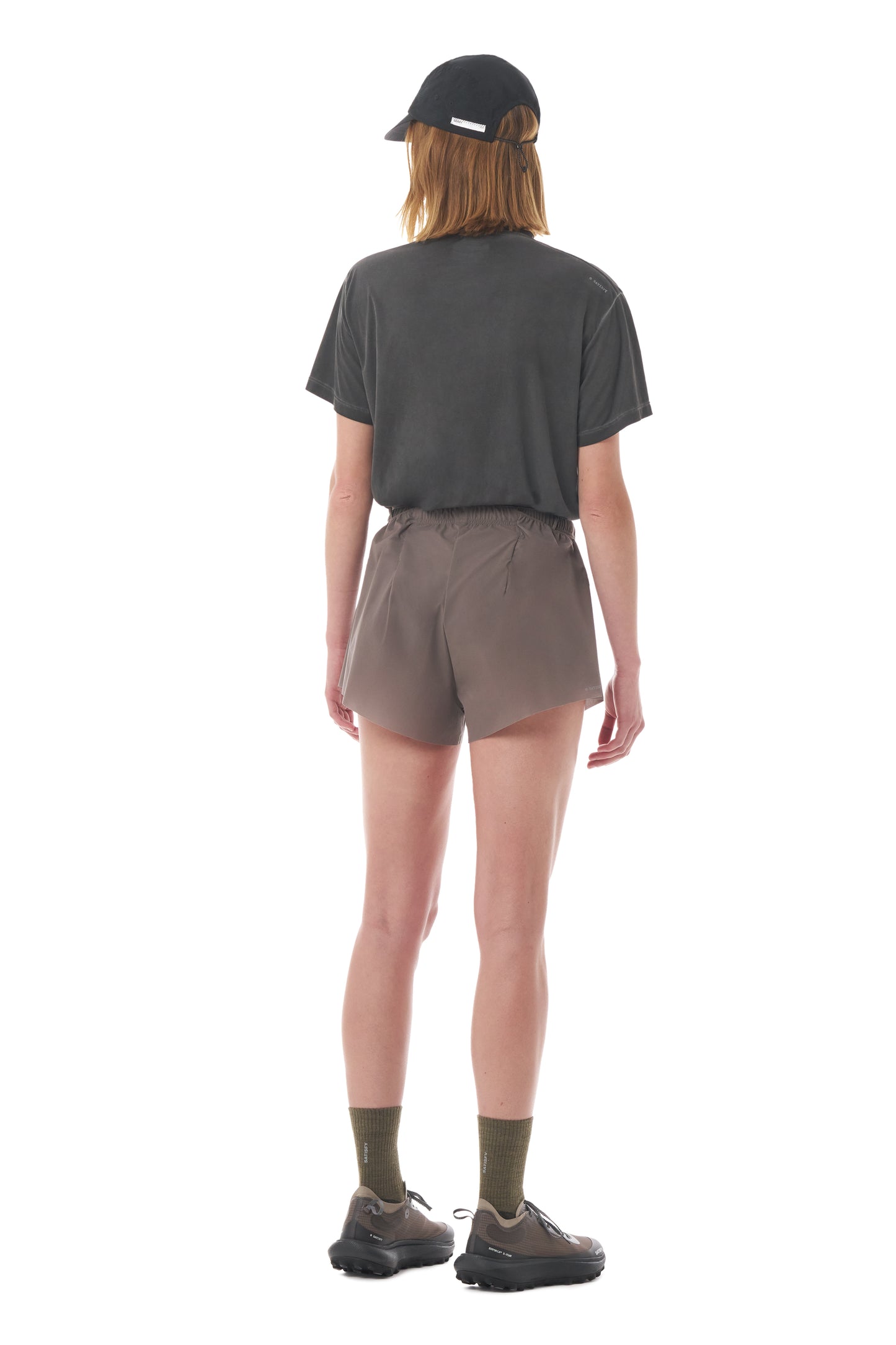 Justice™ Distance 2.5" Shorts