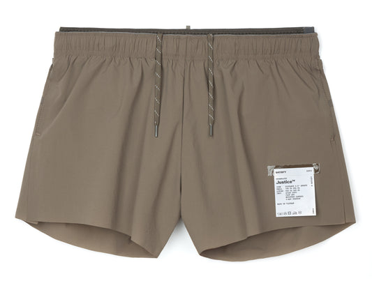 Justice™ Distance 2.5" Shorts