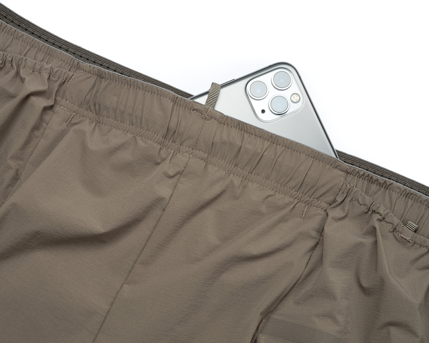 Justice™ Distance 2.5" Shorts