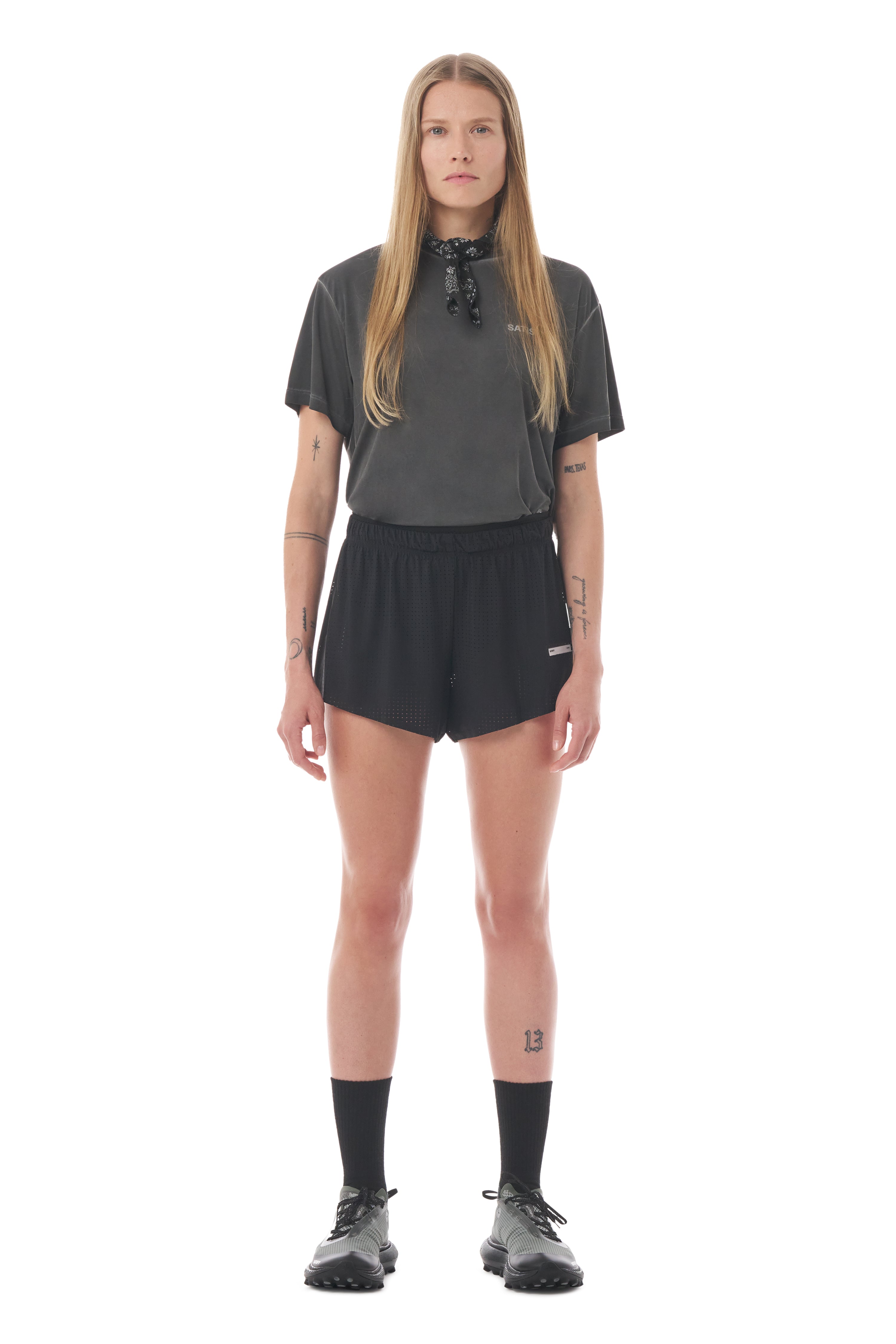 Space-O™ 2.5" Shorts