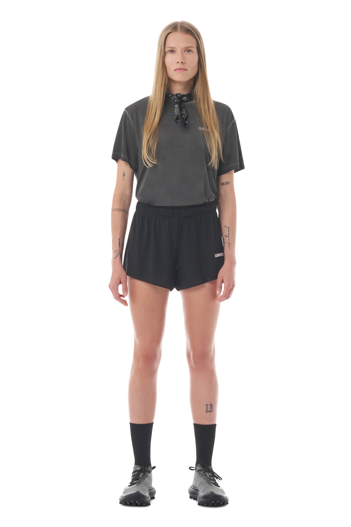 Space-O™ 2.5" Shorts