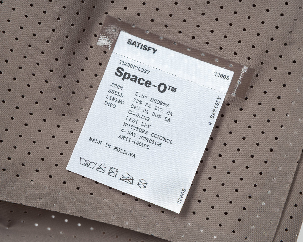 Space-O™ 3" Shorts