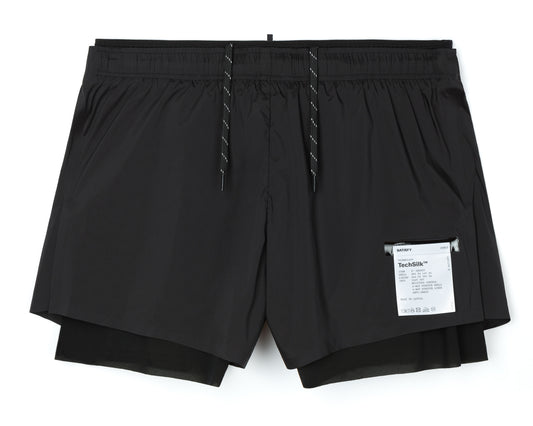 TechSilk™ 3" Shorts