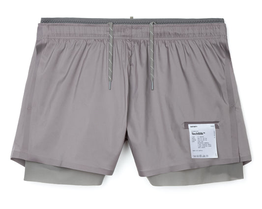 TechSilk™ 3" Shorts