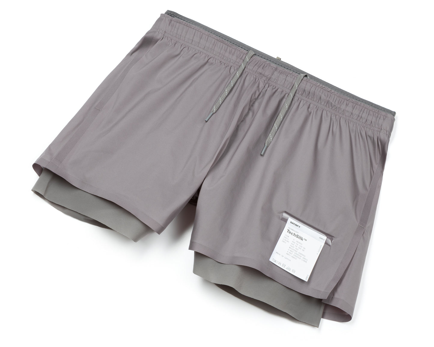 TechSilk™ 3" Shorts