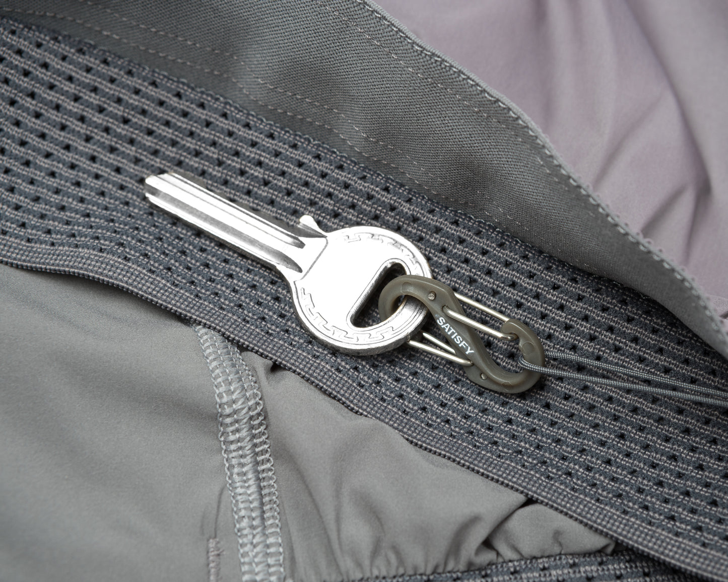 TechSilk™ 3" Shorts