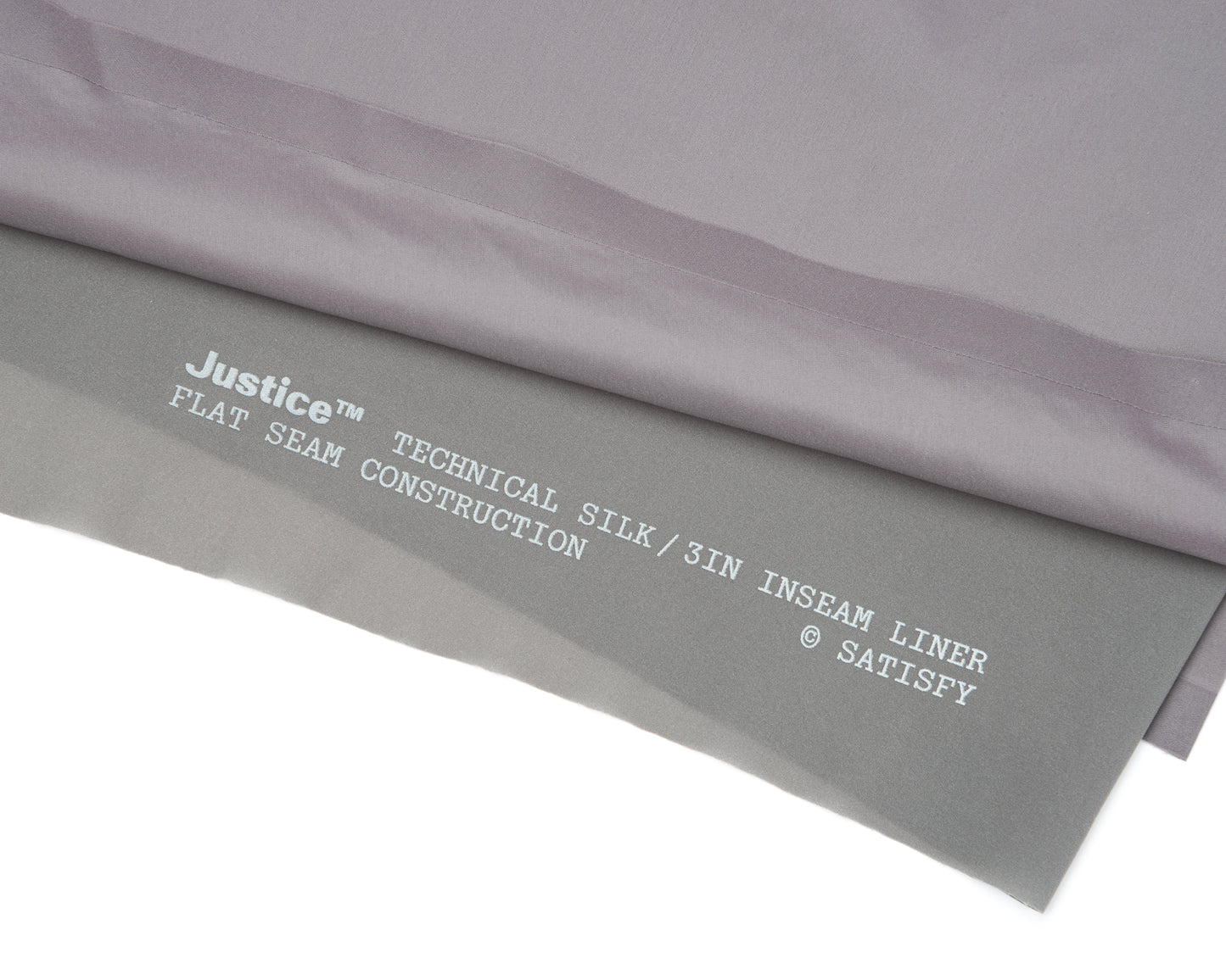 TechSilk™ 3" Shorts