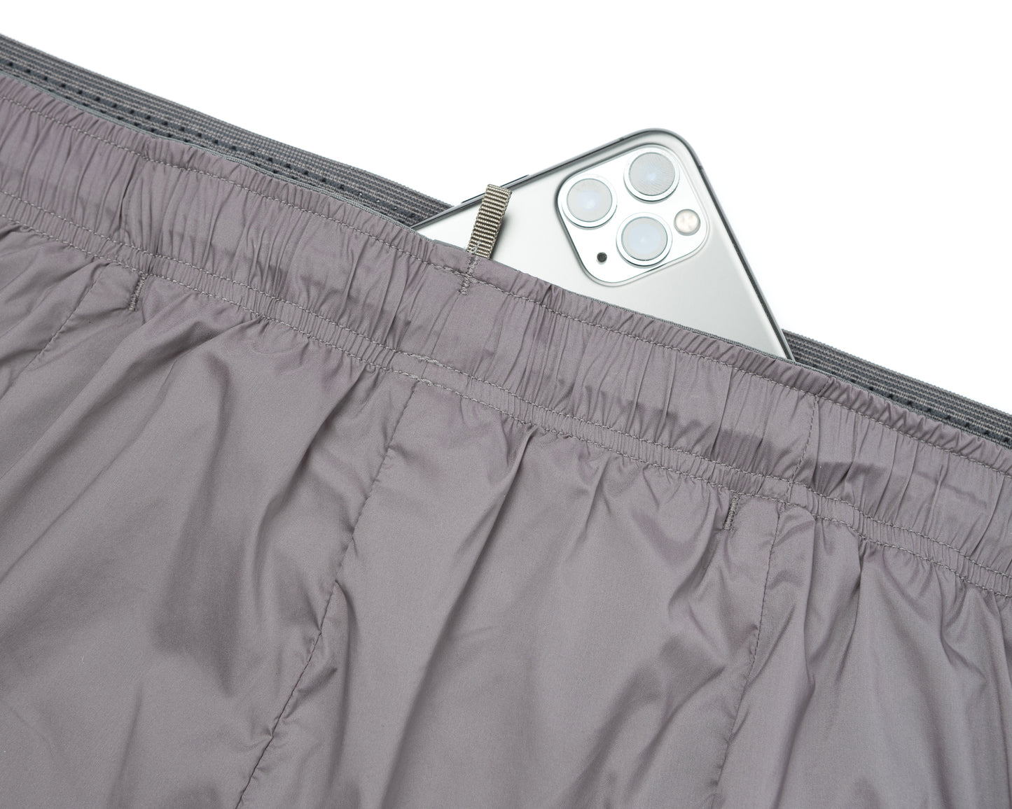 TechSilk™ 3" Shorts