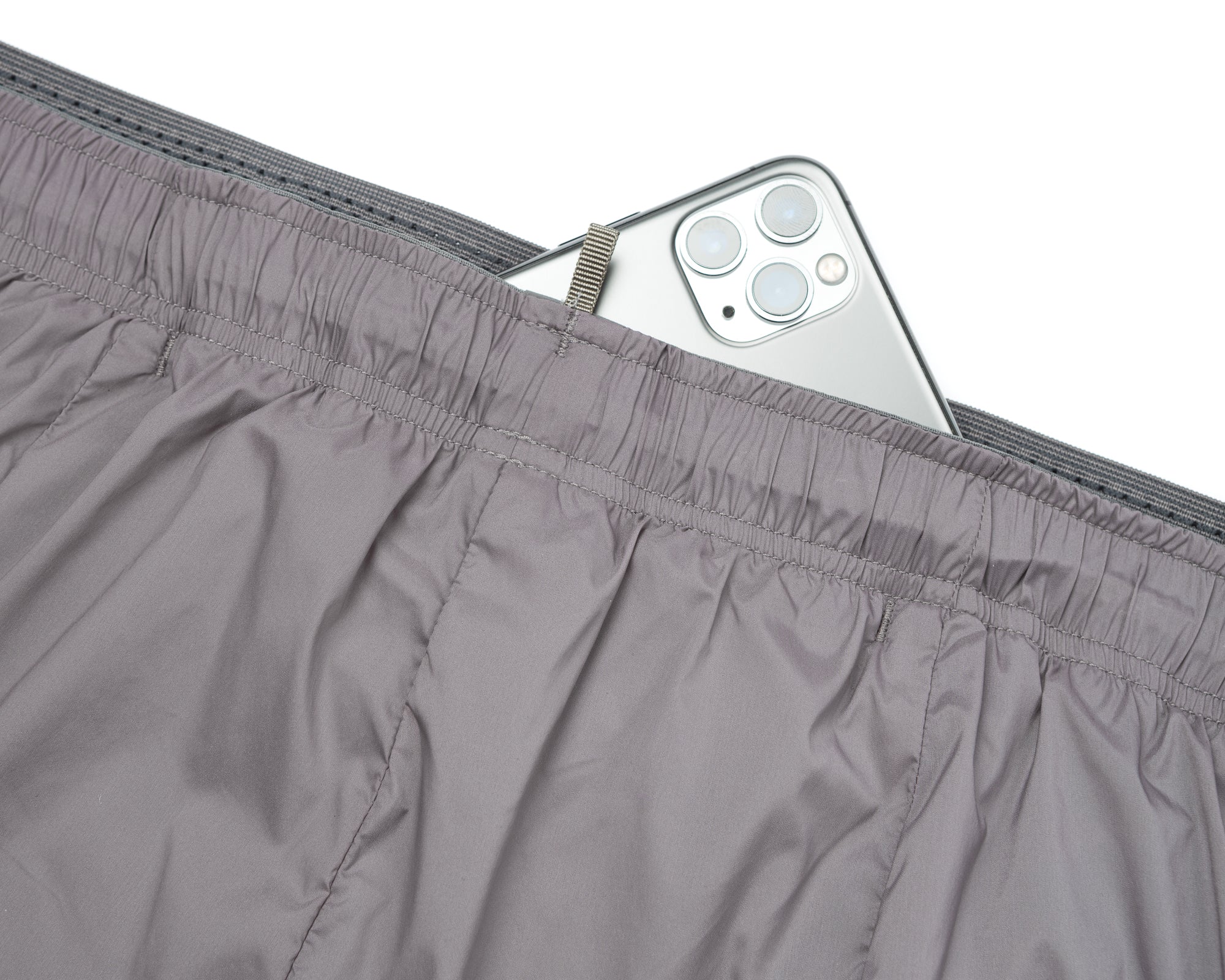 TechSilk™ 3" Shorts