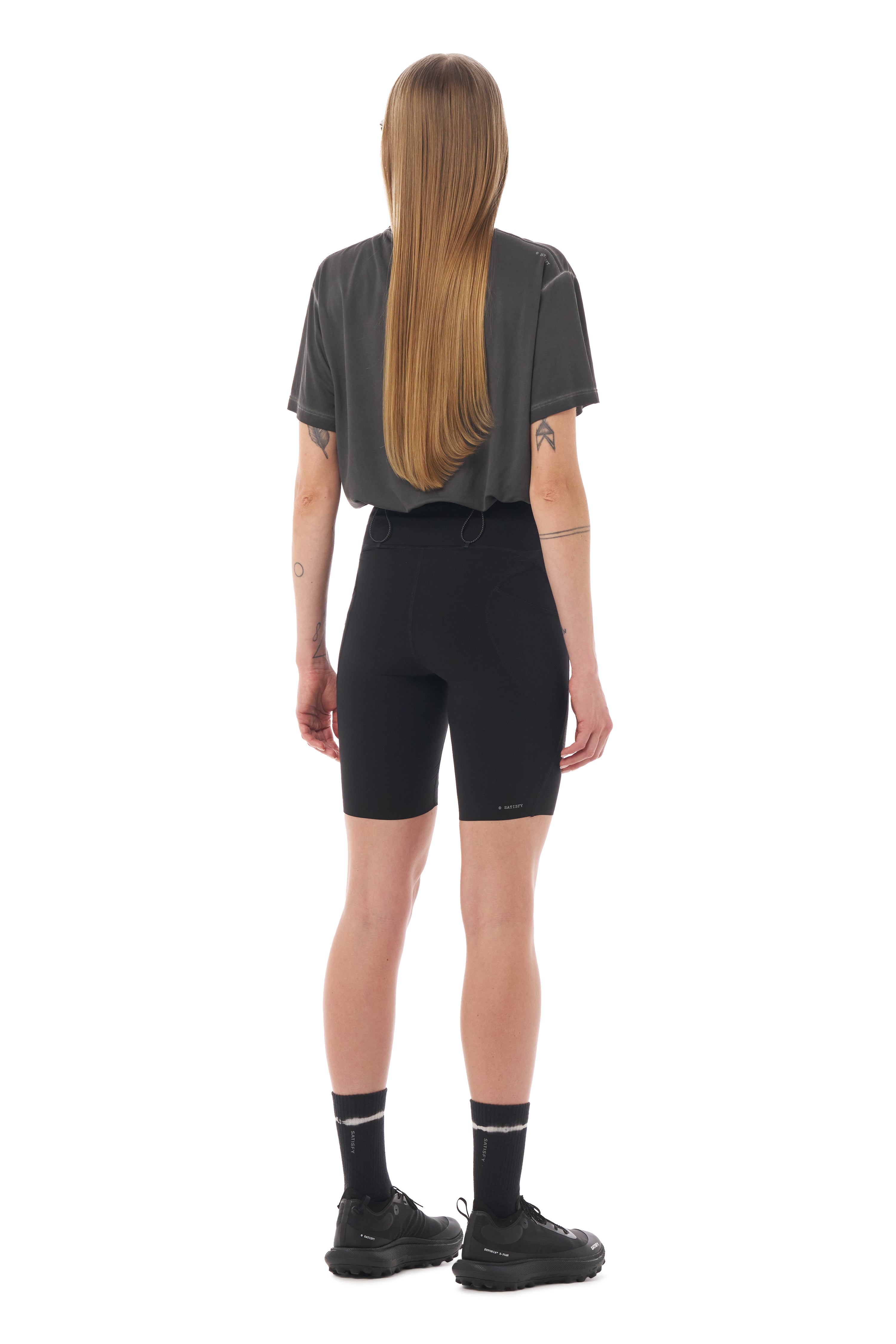 Justice™ Cordura® 9" Half Tights