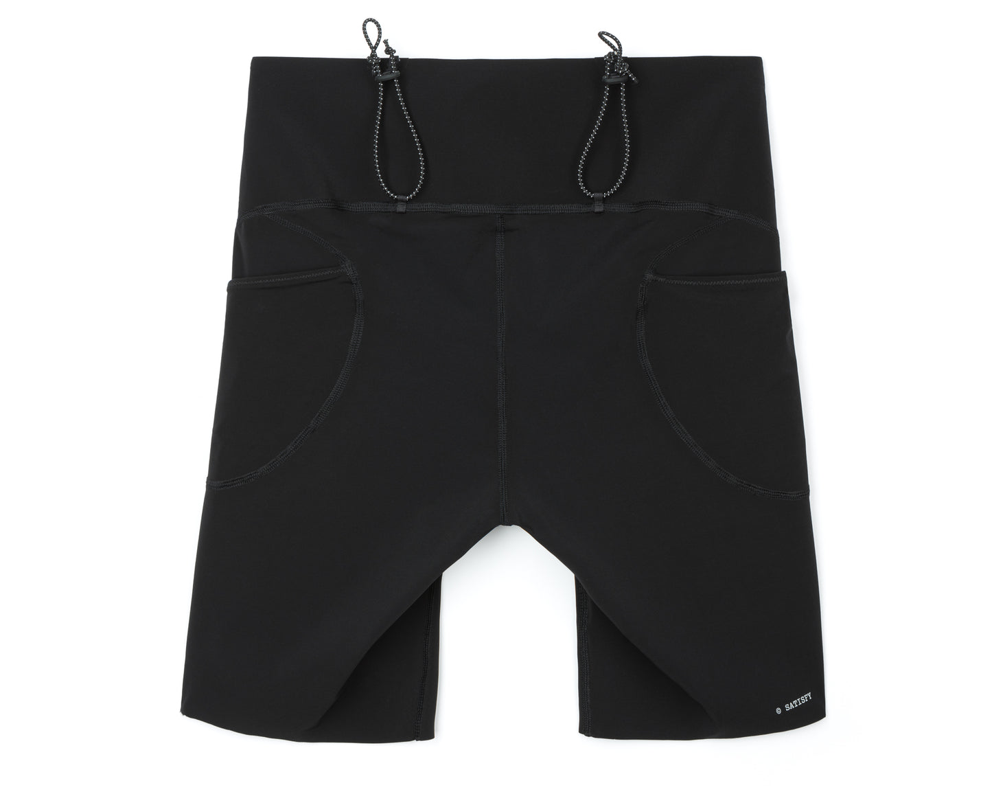 TechSilk™ Drift Cordura® 9" Half Tights