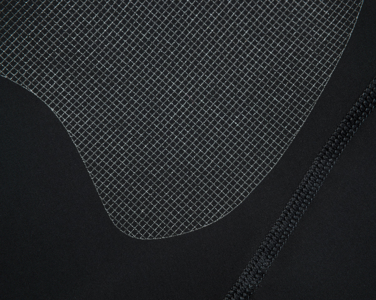 TechSilk™ Drift Cordura® 9" Half Tights