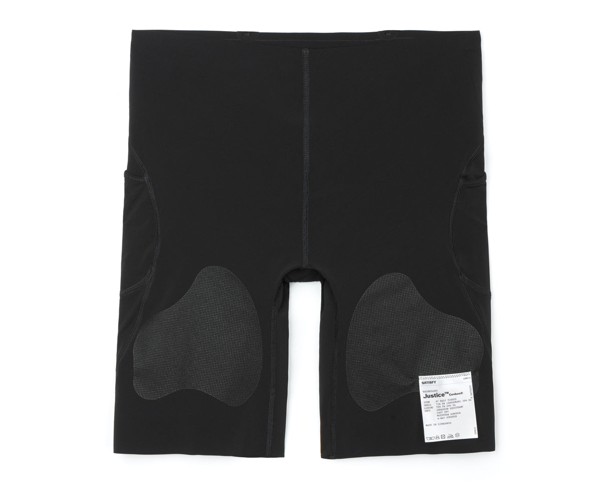 Justice™ Cordura® 9" Half Tights CL