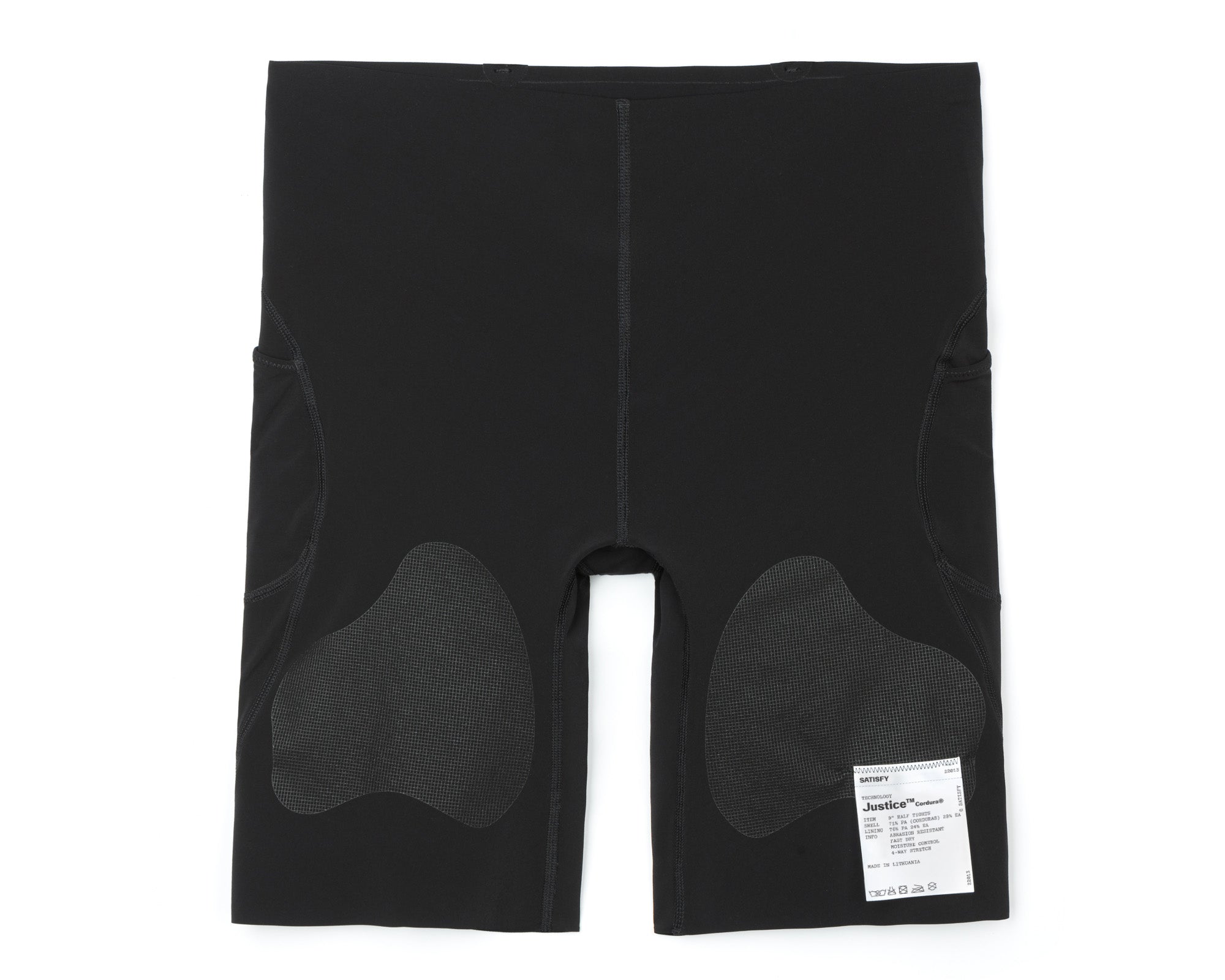 Justice™ Cordura® 9" Half Tights